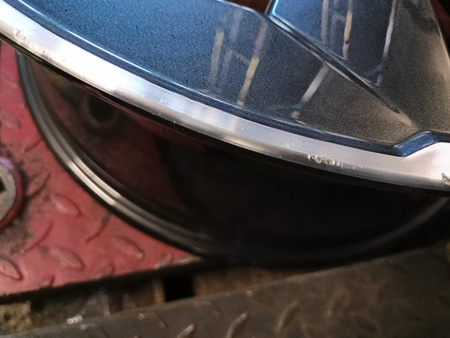 Felgi 19cali Honda Accord Breeze Civic CR-V SUV CR-Z FR-V 5x114,3