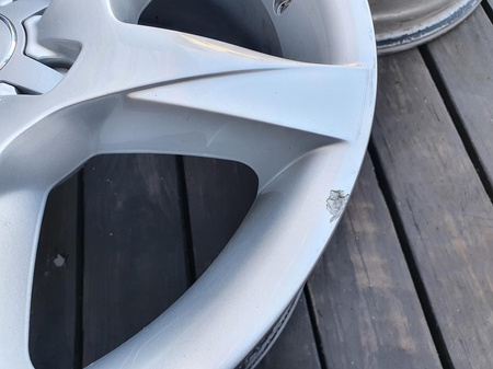 Oryginał felgi 16cali 4F0 Audi A6 C5 C6 A4 B6 B7 A4 5x112