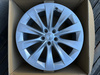 Oryginał felga 20cali Tesla Model X 1027244-00-B ET35