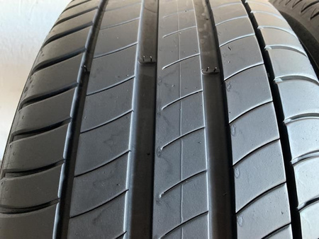 225/55R17 225/55/17 Michelin Primacy 3 2szt opon lato 6,5mm nr1770