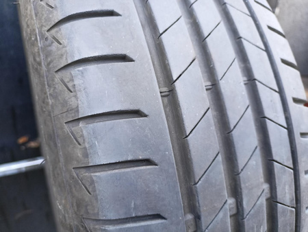 195/55R16 Bridgestone Turanza T005 opona pojedynka lato 6,2mm P6072