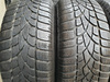 205/60R16 Dunlop Sp Winter Sport 3D komplet opon zima 5,5mm nr6779