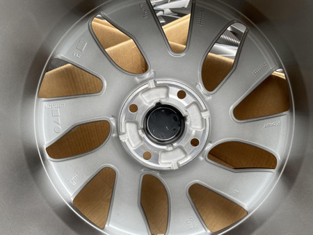 Oryginał felgi 19cali Citroen C4 DS4 DS5 ET29 4x108