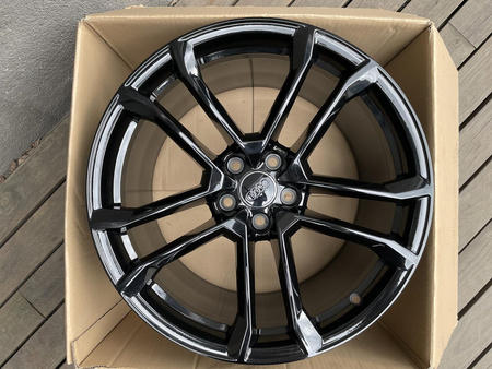 Oryginał Felga 19cali Audi 4S0601025BL R8 11,0x19 ET50