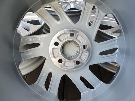 Oryginał felgi 17cali Volvo XC40 XC60 V60 V70 XC70 5x108