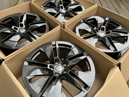 Felgi aluminiowe 19cali 5LA VW Golf Jetta Passat Phateon T-Roc