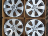 Felgi aluminiowe 17cali Opel Insignia Chevrolet Malibu 5x120 et41