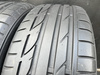 225/45R19 Bridgestone Potenza S001 RSC para opon lato 6,5mm nr9299