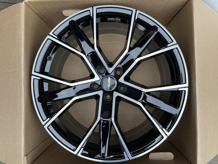 Felgi 21cali Audi A5 A6 A7 A8 Q3 Q5 Q7 RS6 RS7 S5 S6 5x112