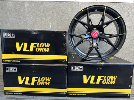 Felgi 19cali Audi A4 BMW G30 Ford Mercedes Seat Skoda Vw 5x112