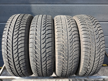 185/65R15 Dębica Frigo 2 komplet opon zima 8,5mm nr5669