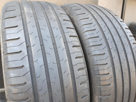 215/55R17 Continental ContiEcoContact 5 para opon lato 5,2mm nr7692