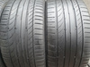255/35R19 Continental ContiSportContact 5 XL komplet lato 6,6mm nr9145
