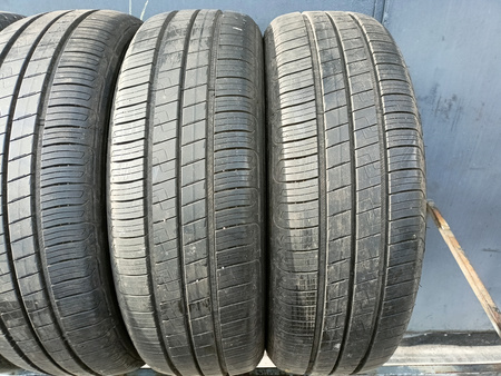 195/60R18 Goodyear EfficientGrip Performance opony lato 7,7mm nr8977