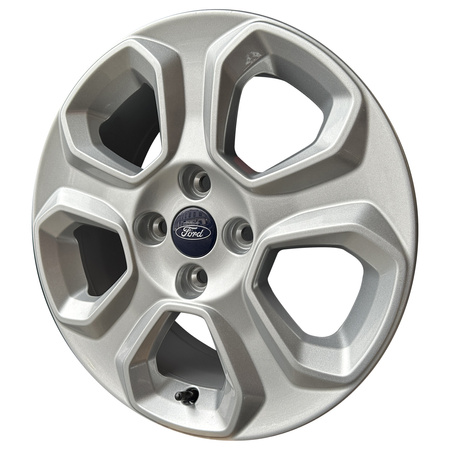 Oryginał felgi 16cali Ford Transit Tourneo B-max Fiesta 4x108