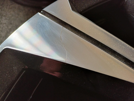 Oryginał felga 20cali 403002842R Renault Grand Scenic ET33