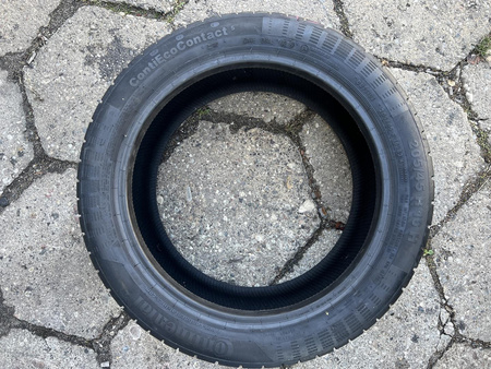 205/45R16 Continental ContiEcoContact para opon lato 6,8mm nr6419