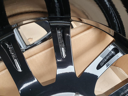 Oryginał felgi 18cali 5E0 Skoda Octavia Superb Yeti 5x112 et51