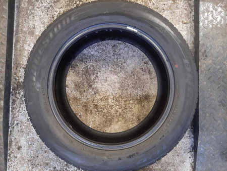 225/55R18 Bridgestone Dueler H/P Sport para opon lato 6,5mm nr8579