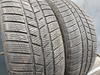 205/50R17 Barum Polaris 5 XL para opon zima 6,2mm nr7284