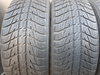 235/55R19 Nokian WR SUV 3 XL komplet opon zima 6,1mm nr9182