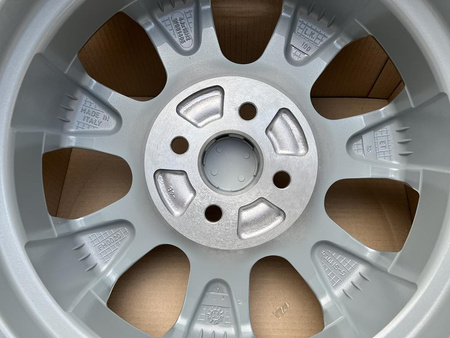 Felgi aluminiowe 15cali Mitsubishi i-MiEV 4x100 et35