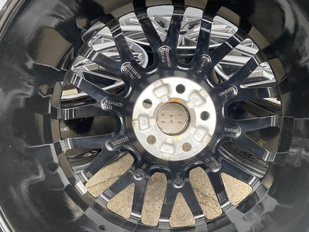 8XA Oryginał Nowe Felgi Audi A1 A3 TT Vw 17cali 5x100 ET34