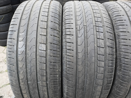 235/50R19 Pirelli Scorpion Verde komplet opon lato 7,2mm nr9583