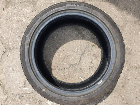 225/45R17 Goodride Z-507 XL komplet opon zima 7,2mm nr7066