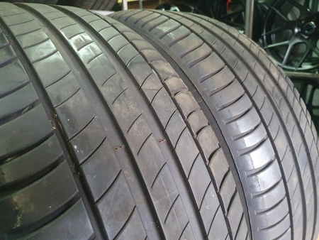 235/55R18 Michelin Primacy 3 XL komplet opon lato 6,2mm nr8283