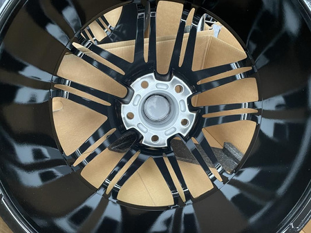 Felgi 20cali AEZ BMW 5 E34 6 E24 7 E32 8 E31 M5 E34 M6 E64 X5 X6