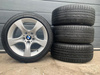 Oryginał koła 225/45R17 17cali BMW 3 E90 E91 E92 E93 opony lato 8,6mm