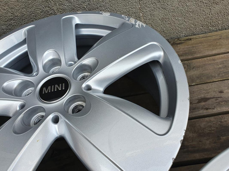 Oryginał felgi 16cali Mini Cooper F54 Clubman 5x112