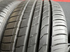 215/55R17 Nexen N'Fera SU1 para opon lato 6,8mm nr7043