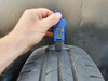 185/55R15 Goodyear Efficient Grip para opon lato 6,2mm nr5366