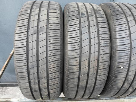 205/55R16 Goodyear Efficient Grip Performance opony lato 7mm 6356
