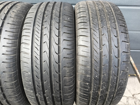 185/50R16 Maxxis Victra M36 komplet opon lato 7,4mm nr6334