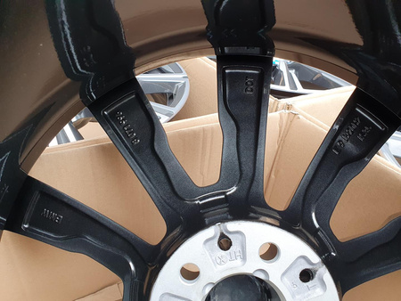 Oryginał felgi 20cali BMW X5 G05 X6 G06 M-Pakiet M740 5x112