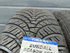 215/60R17 Falken Euroall Season AS210 para opon całoroczne nowe nr7149