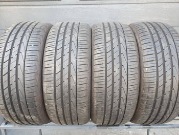 235/50R19 Hankook Ventus S1 Evo 2 SUV komplet opon lato 7,4mm nr9468