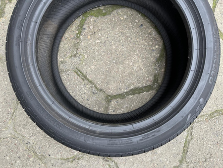 225/45R17 Pirelli Cinturato P7 para opon lato 7,6mm nr7028