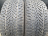 225/45R17 Dunlop SP Winter Sport 4D para opon zima 5,7mm nr7792