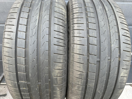 235/45R18 Pirelli Cinturato P7 para opon lato 5,2mm nr8769
