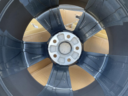 Oryginalne felgi 19cali 4N0 Audi A8 S8 D4 D5 A7 A6 A5 A4 5x112