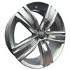 Oryginał felgi 19cali 5NA Vw Tiguan R-Line Passat Golf 5x112