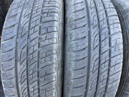165/65R15 Barum Brillantis 2 komplet opon lato 6,0mm nr5506