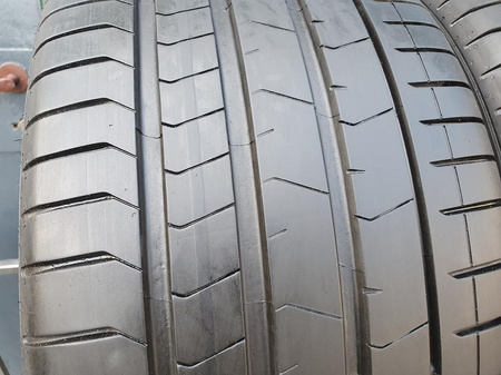 275/30R20 Pirelli P Zero PZ4 para opon lato 6,6mm nr2376