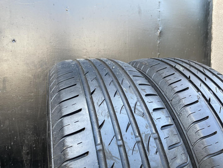 235/60R17 Nexen N Blue HD+ para opon lato 7,0mm nr7277