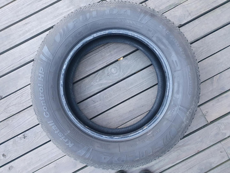215/65R16 Fulda Kristall Control HP para opon zima 7,3mm nr6404