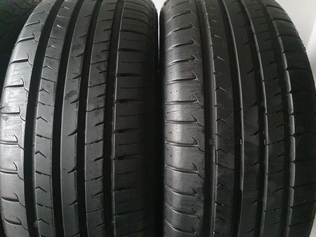 205/55R16 Firemax FM601 komplet opon lato 7,5mm nr6531